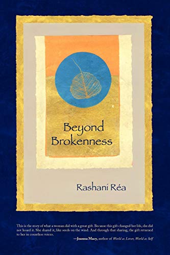 Beyond Brokenness
