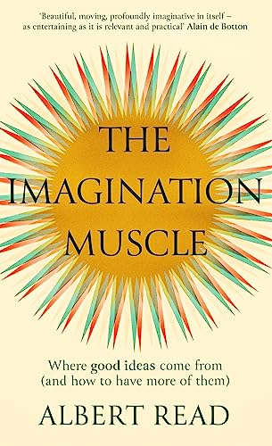 The Imagination Muscle von Constable