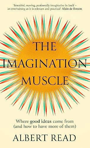 The Imagination Muscle von Constable