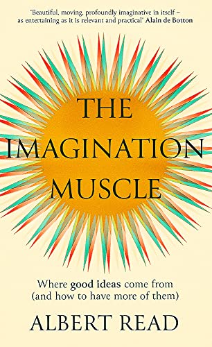 The Imagination Muscle