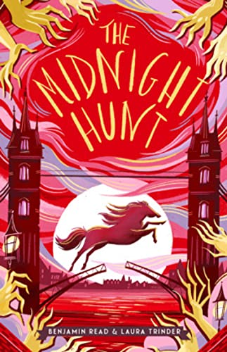 The Midnight Hunt: The Aurelia Curse (The Midnight Hour, Band 3)