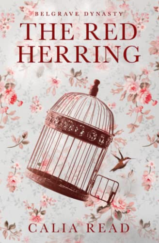 The Red Herring (Belgrave Dynasty, Band 3)