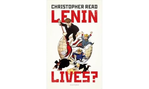 Lenin Lives?