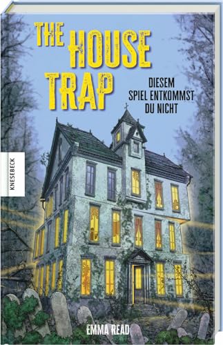 The House Trap: Diesem Spiel entkommst du nicht