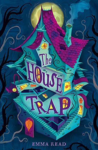 Housetrap von Scholastic UK