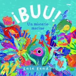 ¡BUU!: Un misterio marino (Infantil) von LIBROS DEL ZORRO ROJO