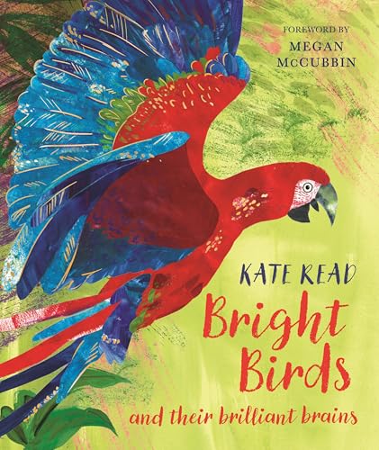 Bright Birds: An exquisite illustrated gift book for bird lovers of all ages von GARDNERS