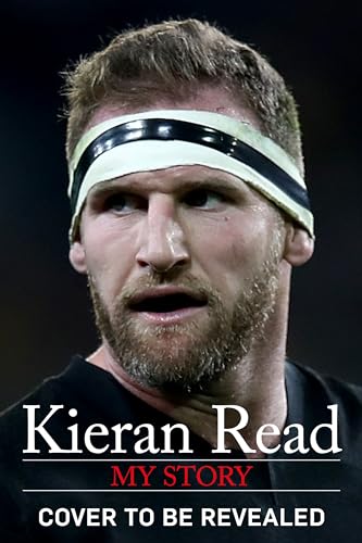 Kieran Read - Straight 8: The Autobiography von Headline Book Publishing
