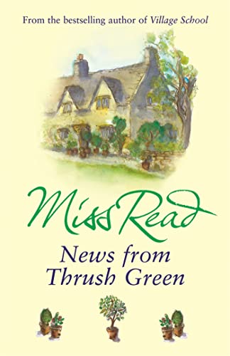 News From Thrush Green von Brand: Orion