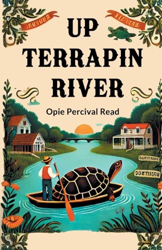 Up Terrapin River von Double 9 Books
