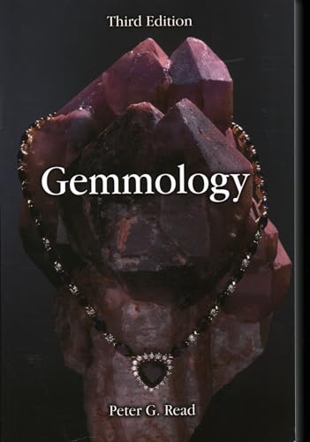 Gemmology: 3rd Edition