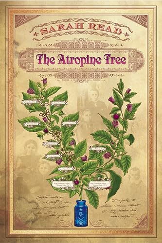 The Atropine Tree von Bad Hand Books, LLC