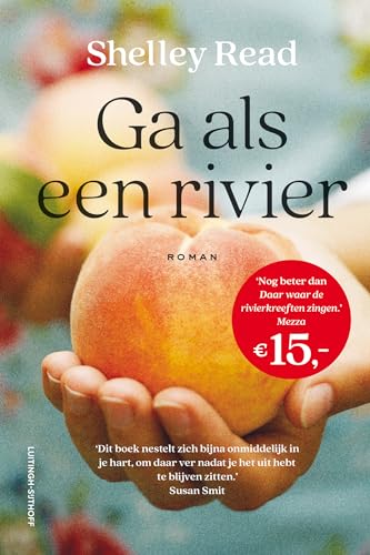 Ga als een rivier Ga als een rivier von Luitingh Sijthoff