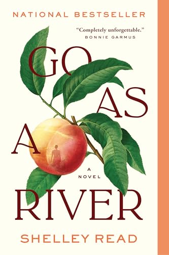 Go as a River: A Novel Go as a River: A Novel von Spiegel & Grau