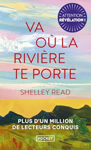 Va où la rivière te porte von POCKET