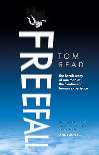 Freefall von Sphere