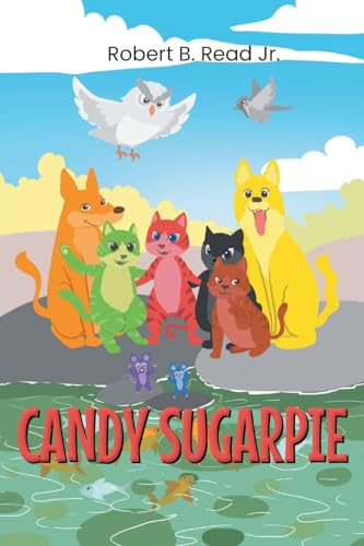 Candy Sugarpie Candy Sugarpie von Hawes & Jenkins