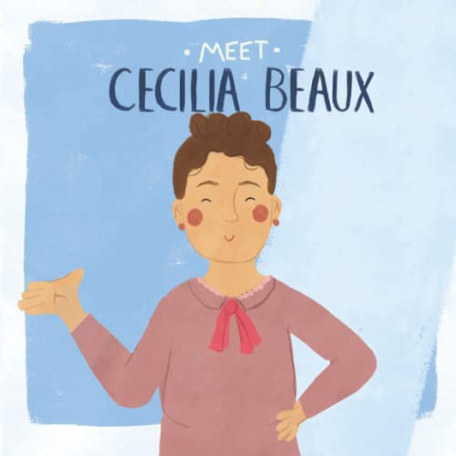 Meet Cecilia Beaux (Meet the Artist) von Read With You Publishing