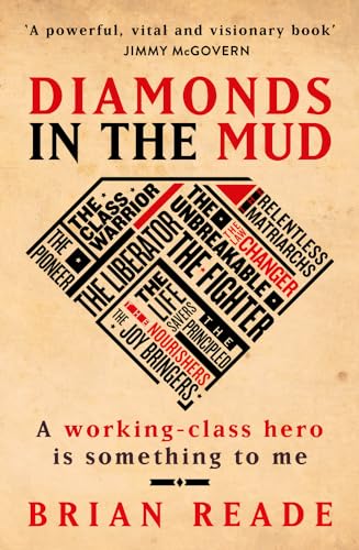 Diamonds in the Mud von Mirror Books