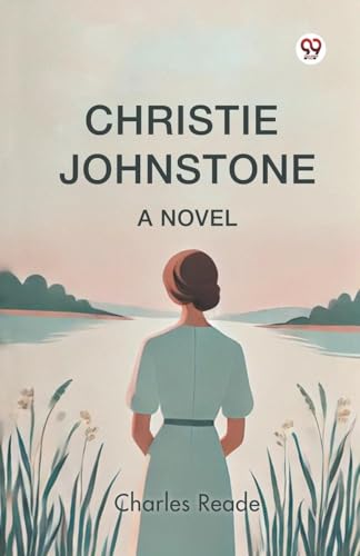 Christie Johnstone A Novel Christie Johnstone A Novel von Double 9 Books