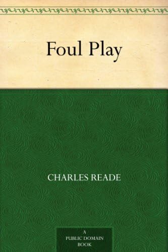 Foul Play Foul Play von Anson Street Press