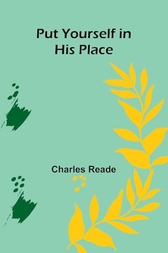 Put Yourself in His Place Put Yourself in His Place von Alpha Edition