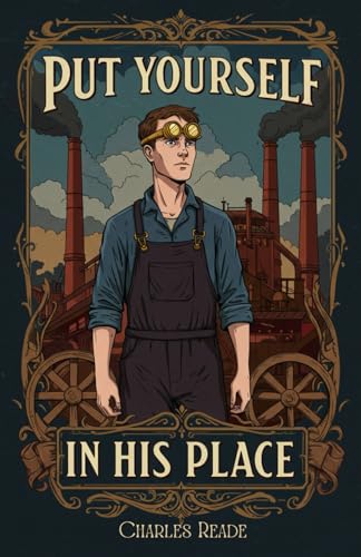 Put Yourself in His Place: A Tale of Love, Labor, and the Fight for Justice in Victorian England Put Yourself in His Place: A Tale of Love, Labor, and the Fight for Justice in Victorian England von Independently published