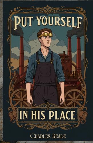 Put Yourself in His Place: A Tale of Love, Labor, and the Fight for Justice in Victorian England Put Yourself in His Place: A Tale of Love, Labor, and the Fight for Justice in Victorian England von Independently published