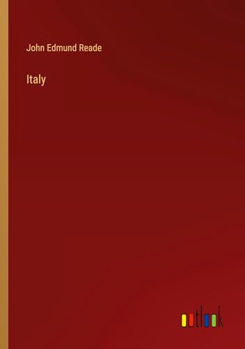 Italy von Outlook Verlag