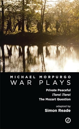Morpurgo: War Plays (Oberon Modern Playwrights) von Oberon Books