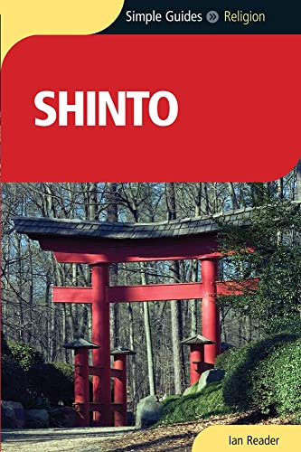 Shinto (Simple Guides)