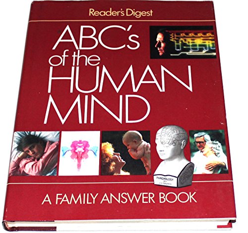 ABC's of the Human Mind