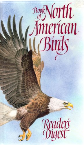 Book of North American Birds