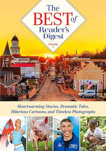 The Best of Reader's Digest (2)