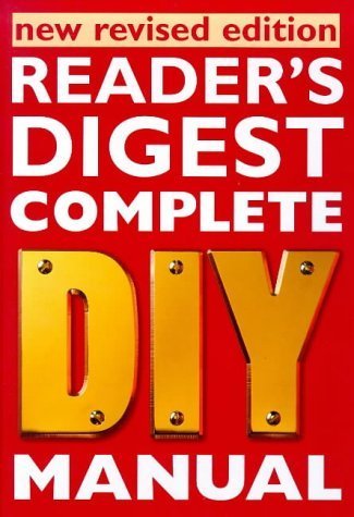 Complete DIY Manual