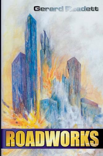 Roadworks Roadworks von Writers Exchange E-Publishing