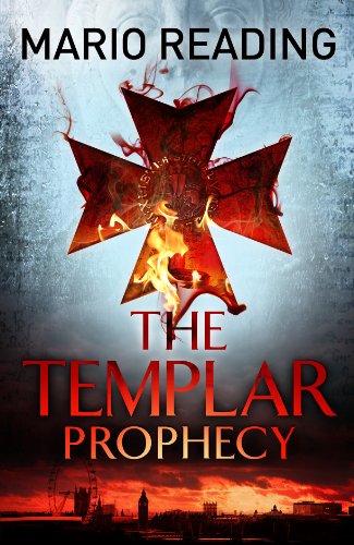 The Templar Prophecy von Corvus