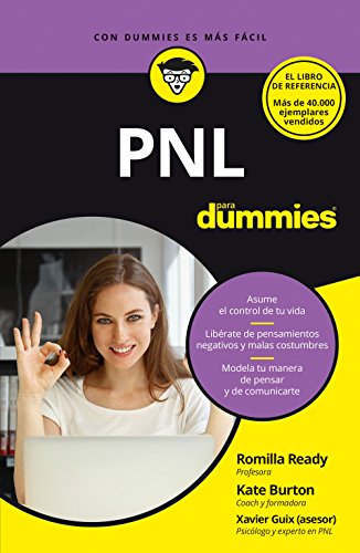 PNL para Dummies von Para Dummies