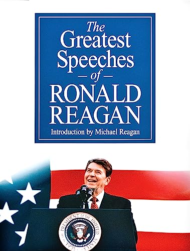 The Greatest Speeches of Ronald Reagan von Brand: Humanix Books