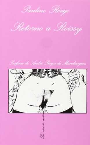 Retorno a Roissy (La Sonrisa Vertical, Band 51) von Tusquets Editores S.A.