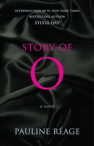 Story of O: A Novel