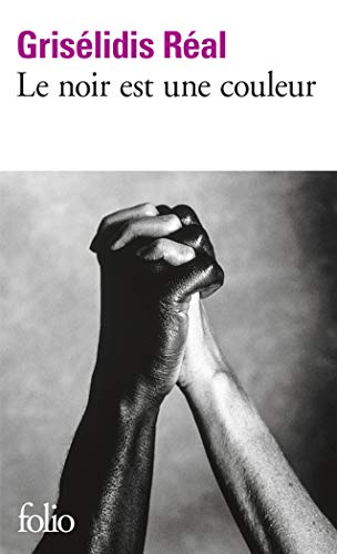 Noir Est Une Couleur (Folio)