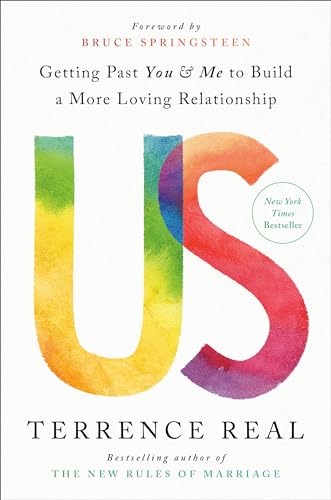 Us: Getting Past You and Me to Build a More Loving Relationship (Goop Press) von Rodale Books