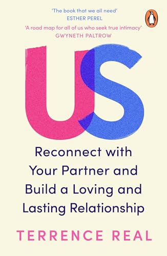 Us: Reconnect with Your Partner and Build a Loving and Lasting Relationship von Penguin