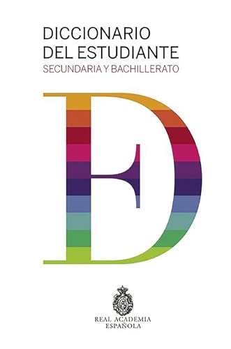 Diccionario del estudiante. Secundaria y Bachillerato (Diccionarios RAE) von TAURUS