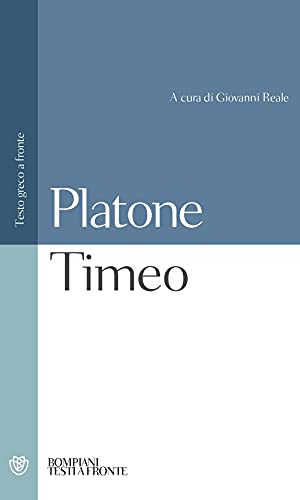 Timeo (Testi a fronte)