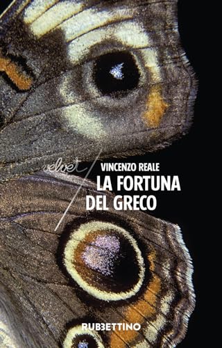 La fortuna del Greco (Velvet)