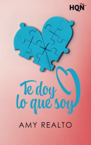 Te doy lo que soy (HQÑ, Band 355) von HQÑ POD
