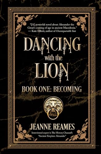 Dancing with the Lion: Becoming