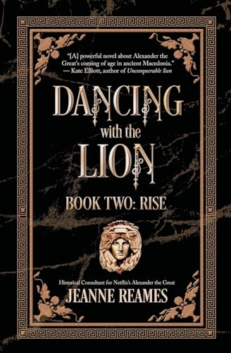 Dancing with the Lion: Rise